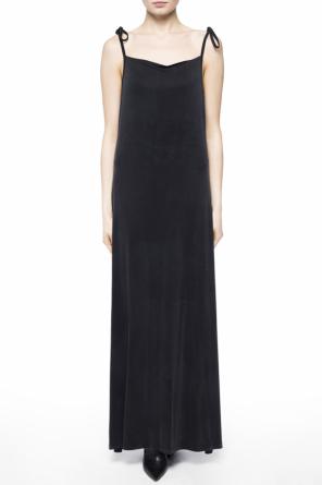Long dress, zdjęcie 2 Long dress od MM6 Maison Margiela